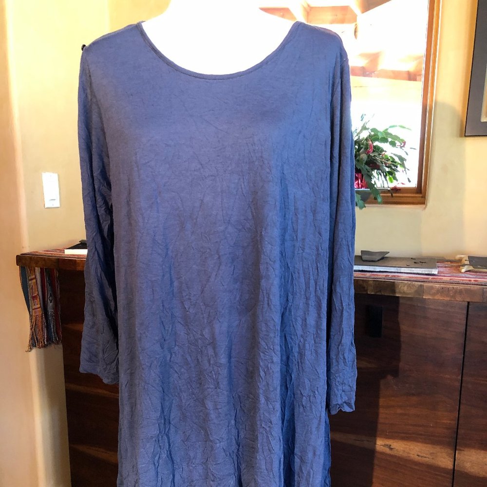 Comfy USA Tunic